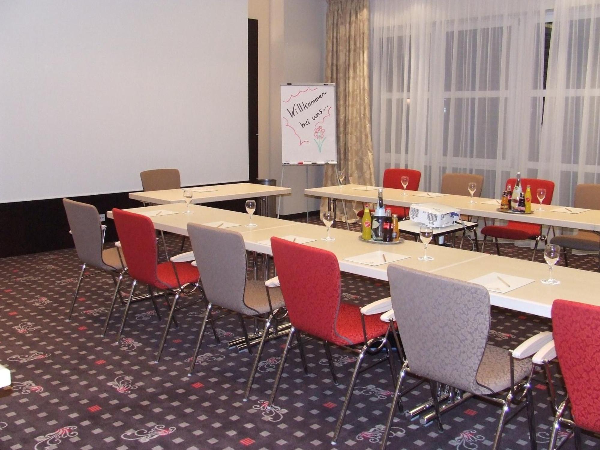 Ringhotel Bundschu Bad Mergentheim Exterior photo